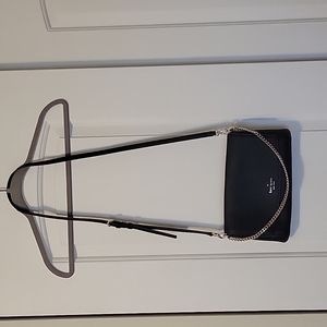 Kate Spade crossbody with chain detail